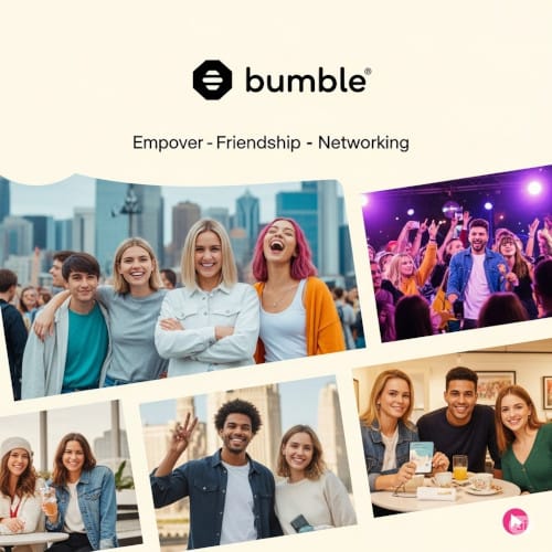 Tinder vs. Bumble: Which Is the Best App for Men in 2025?